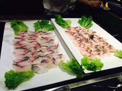 -城市名人酒店喝彩西餐厅(人民南路店)