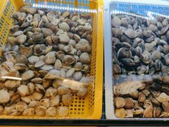 -星伦多自助料理·涮烤一体(虹悦城店)