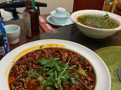 -自贡盐帮菜·玩辣餐厅(樱花园西街店)