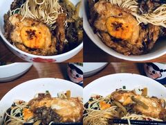 流心煎蛋-李易面馆(树木岭店)