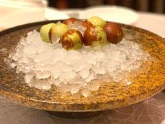 -万豪中餐厅·粤菜·北京粤财JW万豪酒店