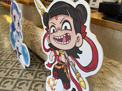 -霸王茶姬(正佳广场店)