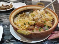 -美极鲜食坊(宝安南路店)