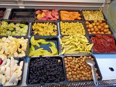 -老炳·七丛松甘草水果