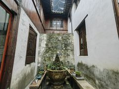 -月栖华明-云间草堂清茶馆(泗泾古镇店)