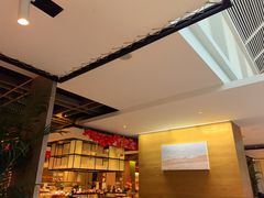 -金海湾自助餐厅(金陵饭店)