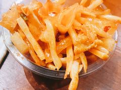 -桂湘缘卤味螺蛳粉
