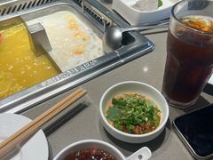 -海底捞火锅(江南盛天地店)