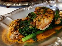 -壳里西餐厅Coquille Seafood Bistro(蒙自路店)