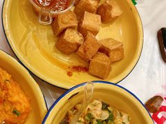 -东排食堂长沙小吃大排档(五一广场店)