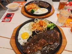 -豪享来牛排(人民店)