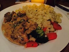 Geneva-Geneva日内瓦餐厅(西郊宝成花苑店)