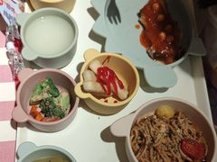 -西贝(南开大悦城店)