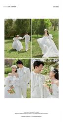 点击看大图 -太古映画婚纱摄影(天河店)