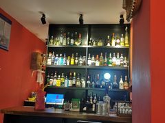 -CIN CIN CANTINA&BAR