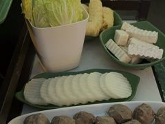 -润园四季椰子鸡火锅(海上世界店)