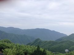 -江南天池