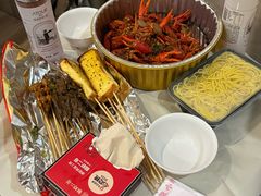 -靓虾二哥·龙虾馆(大塘总店)