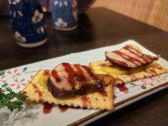 -福樱兰海鲜放题铁板烧(加州店)