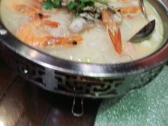 -东北大院·东北菜(三台子店)