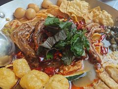 -小螺大作·螺蛳粉火锅(林和西店)