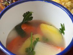 -巴依老爷新疆餐厅