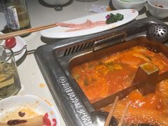 -海底捞火锅(上元大街店)