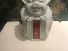-好福记饭店(红梅公园店)