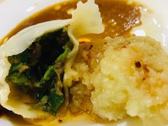 -岳姥姥饺子(泺文路店)