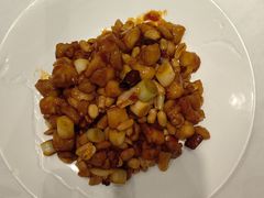 -万荣烤鸭店·北京菜(天坛店)