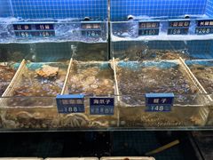 -启东小海鲜(庄先湾路1号店)