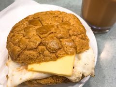 -华嫂冰室(尖沙咀店)