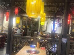-蜀国大将老火锅(江北店)