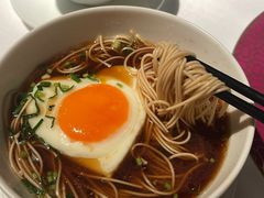 生日面-悦轩中餐厅·高空江景·杭州柏悦酒店