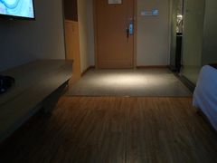 -万豪商务酒店(丹凤东路店)