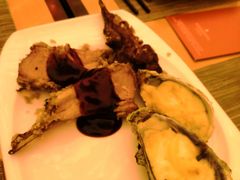 -杭州国际会议中心洲际酒店-原素全日餐厅(解放东路店)