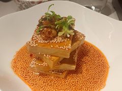 -蘇锦宴·淮扬菜烤鸭·小院(三元桥霄云路店)