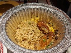 -碌碌发·东南亚风味烧烤档(体育西店)