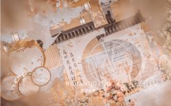 -上海万豪虹桥大酒店·宴会厅