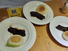 -龚兴城鱼羊吉·家传湖北菜(苗栗路总店)