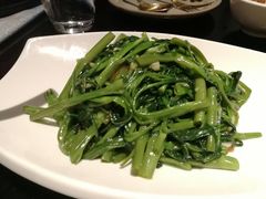 泰式飞天通菜-Thai Alley泰爱里(二沙岛店)