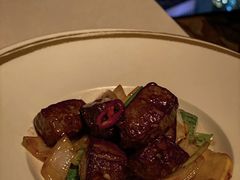 -金轩中餐厅 Jin Xuan(浦东丽思卡尔顿酒店)