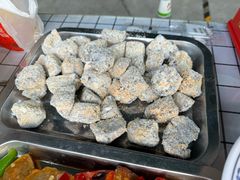 -郑喜旺烧烤(新密总店)