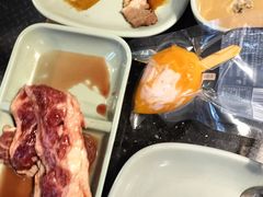 -韩盛·盛江山自助料理(于洪新玛特店)