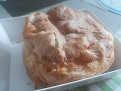 爆浆泡芙原味-多乐之日(颐堤港店)
