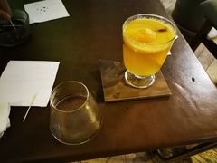 -Nirvana Cafe&Bar(北仓文创街区店)