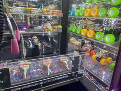 -天空之城游乐体验世界(万宝广场店)
