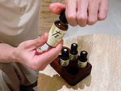-左右Massage/Spa(长寿路店)
