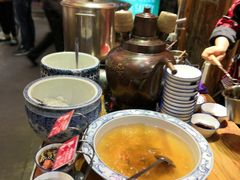 -老凯俚酸汤鱼(鸿通城店)