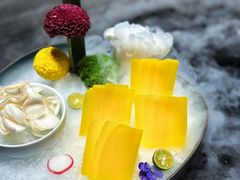 -大拙里·精致融合菜(沙湖桃源国际店)